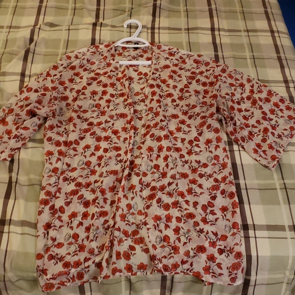 Kimono for women - Picture 3 of 4